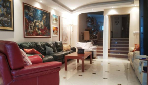 Luxury Townhouse Budva